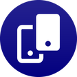 Icon of program: JioSwitch - Transfer File…