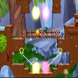 ไอคอนของโปรแกรม: Toki Tori 2+