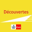 Ikona programu: Découvertes Vokabeltraine…