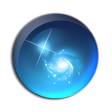 Icon of program: WorldWide Telescope