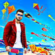 Biểu tượng của chương trình: Makar sankranti photo edi…