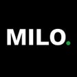 أيقونة البرنامج: Mileage tracker by Milo