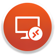 Icona del programma: Microsoft Remote Desktop …