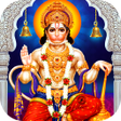 Icona del programma: Hanuman Wallpaper 2024