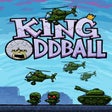 Icoon van programma: King Oddball