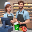 Icon of program: Bakery Supermart Simulato…
