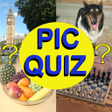 プログラムのアイコン：Pic Quiz