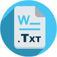 Icon of program: File extensions