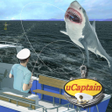 Ícone do programa: uCaptain- Sea Fishing Shi…