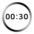 ไอคอนของโปรแกรม: Simple TimerTimer Stopwat…