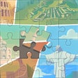 Ikona programu: World Wonders Jigsaw