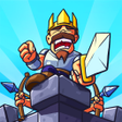 أيقونة البرنامج: Castle Keeper - tower def…