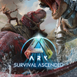 Ikona programu: Ark: Survival Ascended