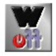 Icon of program: WindOFF