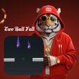 Programikonen: Two Ball Fall