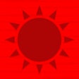 프로그램 아이콘: The Setting Sun - Block P…