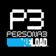 أيقونة البرنامج: Persona 3 Reload