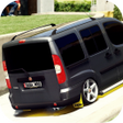 Programın simgesi: Doblo Drift  Driving Simu…