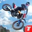 Ícone do programa: TiMX: This is Motocross