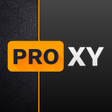 Icône du programme : Proxy Browser. Unblock we…