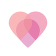 أيقونة البرنامج: Clover - Period Tracker