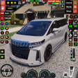 Icoon van programma: Multistory Car Crazy Park…