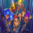 Icon of program: Exit the Gungeon