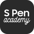 أيقونة البرنامج: S Pen Academy