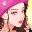 Biểu tượng của chương trình: 时尚行动