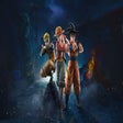 Icona del programma: Jump Force
