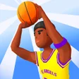 Ícone do programa: My Basketball Career