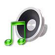 Ikona programu: Xilisoft DVD Audio Ripper