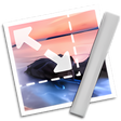 Icon of program: ImageSize - Batch Resize …