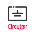 Biểu tượng của chương trình: Circutor Getest