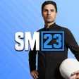 Ikona programu: Soccer Manager 2023 - Foo…