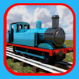 Иконка программы: SuperTrains
