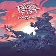程序图标：Way of the Passive Fist