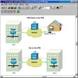 Icono de programa: Network Notepad