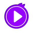 أيقونة البرنامج: Video Player All Formats