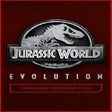 程序图标：Jurassic World Evolution:…