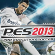 程序图标：PES 2013