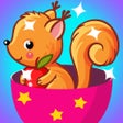 Programın simgesi: Wonder Surprise - play  l…