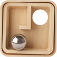 Icoon van programma: Classic Labyrinth 3d Maze…