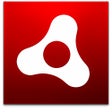 Programikonen: Adobe Air