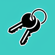 Ícone do programa: VKA - VPN Keys for Anycon…