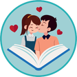 프로그램 아이콘: Современные любовные рома…