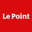 Icon of program: Le Point  Actualités  Inf…
