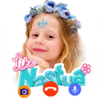 프로그램 아이콘: Nastya Chat And Call vide…