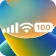 Biểu tượng của chương trình: iCenter iOS 15: X - Statu…