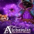 Biểu tượng của chương trình: Alchemist: The Potion Mon…